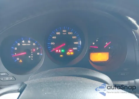 2004 Acura Tl z USA, uszkodzony, nr VIN 19UUA66234A069521